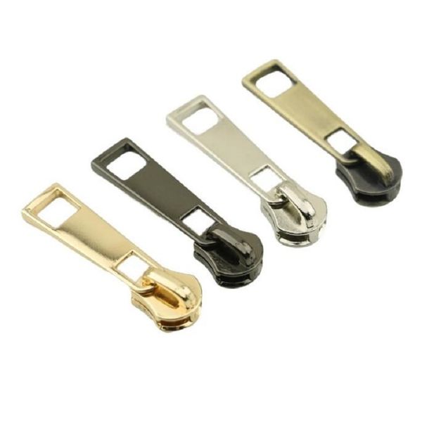 bag parts & accessories (10 pieces / lot) diy luggage # 5 clothing school thick metal zipper, Black
bag parts & accessories (10 pieces / lot) diy luggage # 5 clothing school thick metal zipper, Black