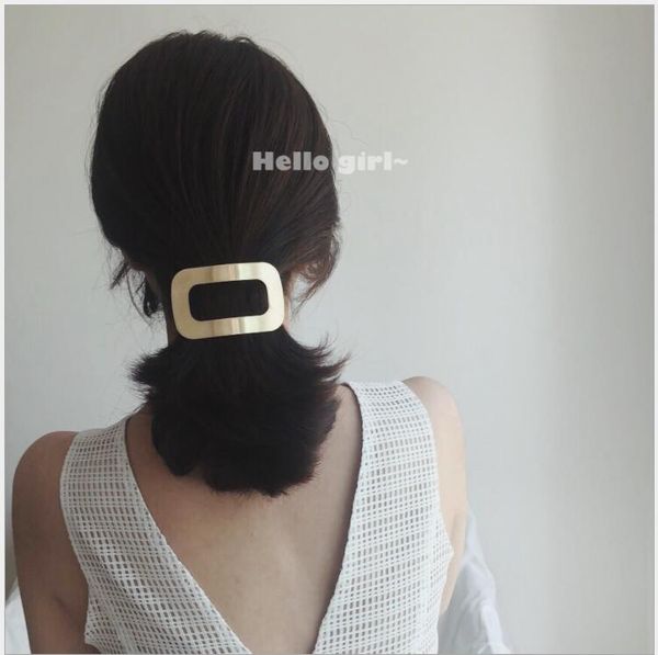 fashion women girls crystal rhinestone square hair clip beauty hairpin barrette head ornaments hair accessories
fashion women girls crystal rhinestone square hair clip beauty hairpin barrette head ornaments hair accessories