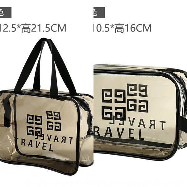 cja9f portable storage cosmetic large capacity three-piece set waterproof wash bag portable travel transparent cosmetic skin care product st
cja9f portable storage cosmetic large capacity three-piece set waterproof wash bag portable travel transparent cosmetic skin care product st