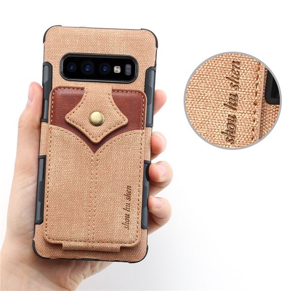tikitaka wallet leather phone case for samsung galaxy a20 a50 a70 note8 note9 s10 s8 s10 plus buiness card slots flip phone case
tikitaka wallet leather phone case for samsung galaxy a20 a50 a70 note8 note9 s10 s8 s10 plus buiness card slots flip phone case