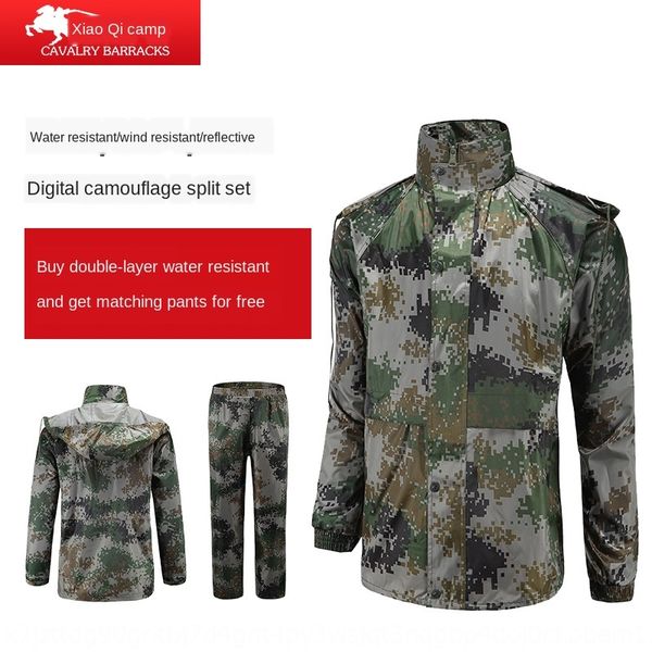 men's and women's jungle camouflage suit motorcycle electric vehicle raincoat motorcycle electric vehicle split raincoat, Red;brown
men's and women's jungle camouflage suit motorcycle electric vehicle raincoat motorcycle electric vehicle split raincoat, Red;brown