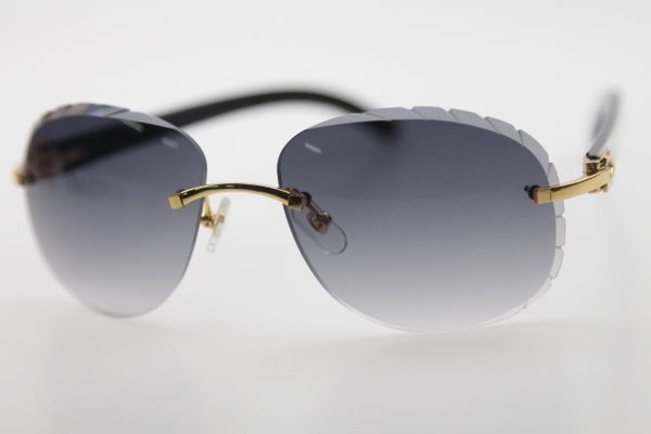 wholesale rimless original white inside black buffalo horn sunglasses 8200764 glasses sun glasses metal optical, White;black
wholesale rimless original white inside black buffalo horn sunglasses 8200764 glasses sun glasses metal optical, White;black