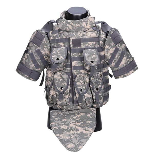 wolf slaves interceptor modular otv body armor tactics vest outdoor molle hunting vest for paintball protector 2019, Camo
wolf slaves interceptor modular otv body armor tactics vest outdoor molle hunting vest for paintball protector 2019, Camo