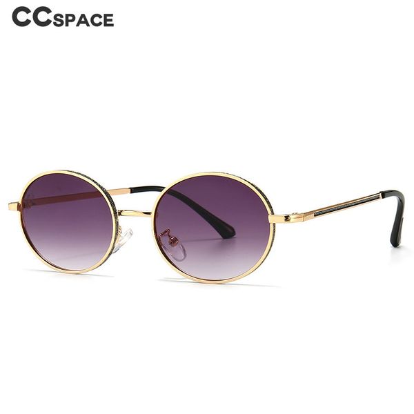 46289 oval retro metal luxury sunglasses men women fashion uv400 glasses, White;black
46289 oval retro metal luxury sunglasses men women fashion uv400 glasses, White;black