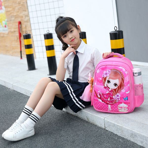 pupils girls 1-5 years kindergarten children princess shoulder bags female student backpack women waterproof school backpack
pupils girls 1-5 years kindergarten children princess shoulder bags female student backpack women waterproof school backpack