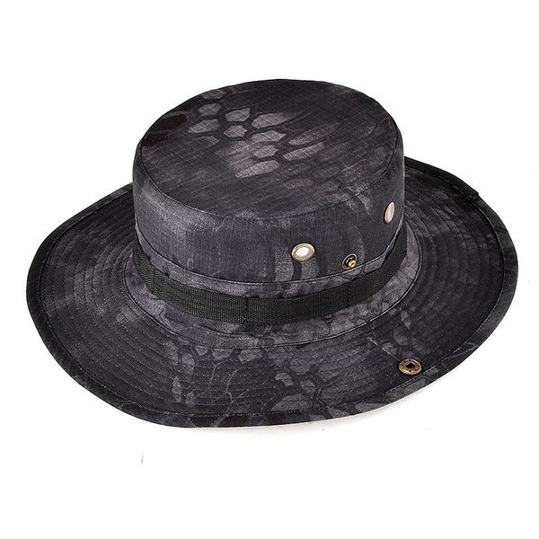 military thicken camouflage boonie hat men women army tactical hat hunting camping multicam hat hy056, Blue;gray
military thicken camouflage boonie hat men women army tactical hat hunting camping multicam hat hy056, Blue;gray