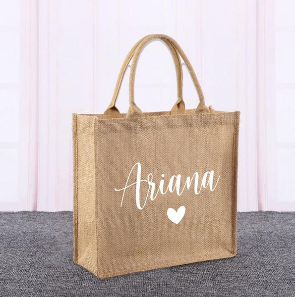 gift wrap bride tribe heart bag burlap bridesmaid tote your name wedding welcome bachelorette personalized jute shopping beach handbag
gift wrap bride tribe heart bag burlap bridesmaid tote your name wedding welcome bachelorette personalized jute shopping beach handbag