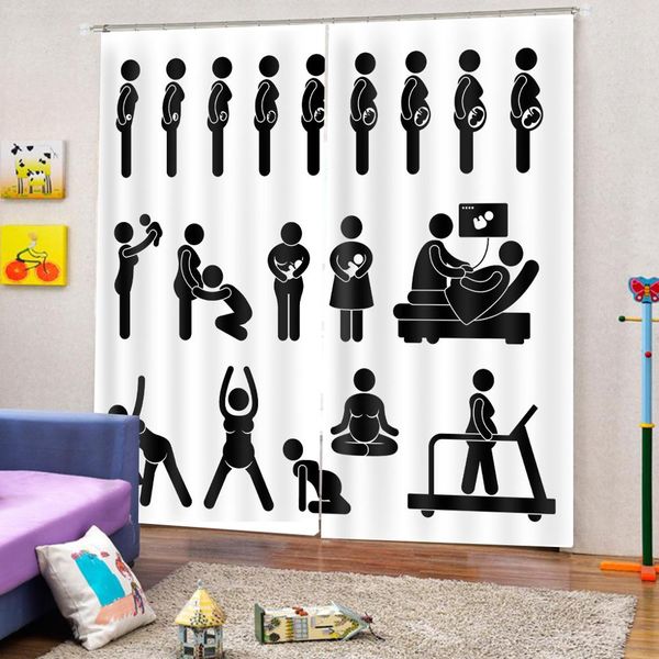 customized any size 3d curtain great mother baby picture pattern curtains for bedroom decor drapes
customized any size 3d curtain great mother baby picture pattern curtains for bedroom decor drapes