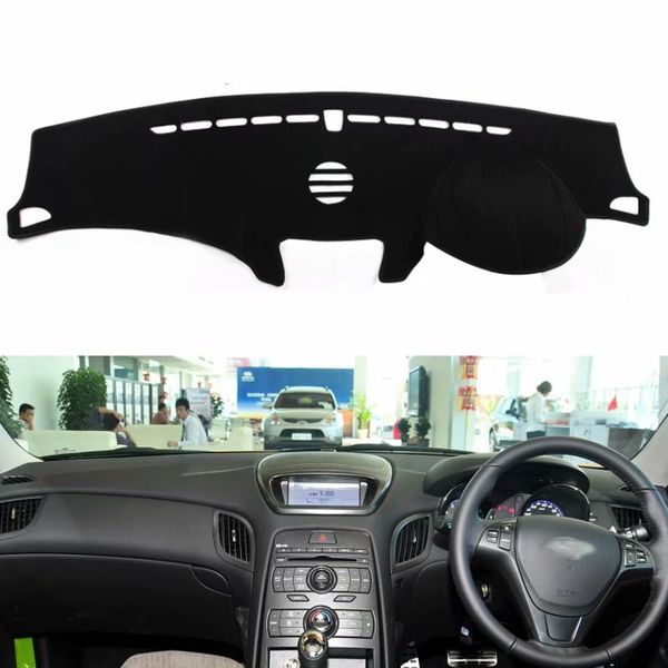 for genesis coupe 2008 2009 2010 2011 2012 car styling covers dashmat dash mat sun shade dashboard cover sun shade
for genesis coupe 2008 2009 2010 2011 2012 car styling covers dashmat dash mat sun shade dashboard cover sun shade