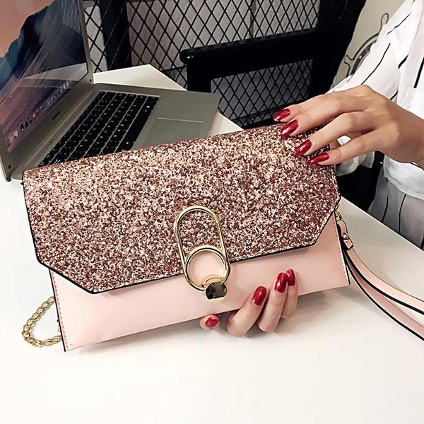 2020 designer handbag new fashion clutch bag luxury one shoulder crossbody bag wild sequin handbag designer crossbody bag
2020 designer handbag new fashion clutch bag luxury one shoulder crossbody bag wild sequin handbag designer crossbody bag