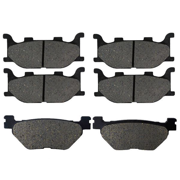 motorcycle front and rear brake pads for yamaha xvs 1300 v-star 1300 tourer 2007-2014 xvs1300 vstar v star 2007-2014
motorcycle front and rear brake pads for yamaha xvs 1300 v-star 1300 tourer 2007-2014 xvs1300 vstar v star 2007-2014