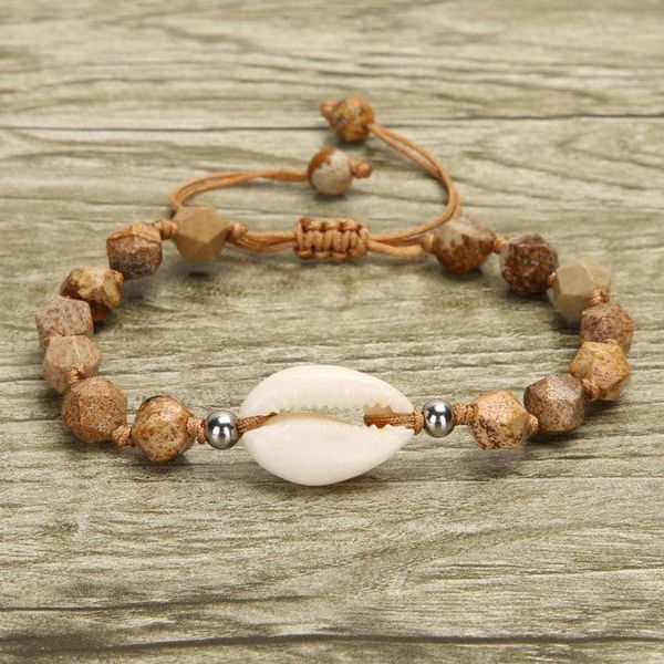natural shell bracelets for women charm stone bracelet female woven hand chain rope design 2019 fashion jewelry new
natural shell bracelets for women charm stone bracelet female woven hand chain rope design 2019 fashion jewelry new