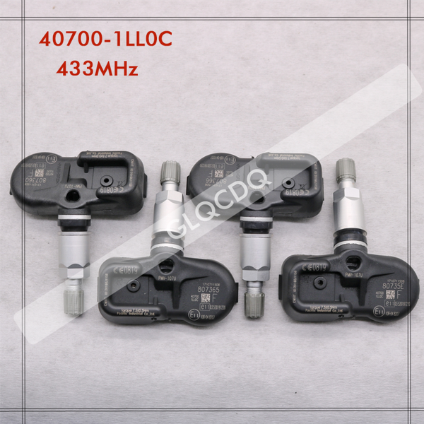 tpms sensor for 2010 2011 2012 2013 infiniti m35h m30d 40700-1ll0c 407001ll0c tire pressure sensor tpms 433mhz pmv-107u
tpms sensor for 2010 2011 2012 2013 infiniti m35h m30d 40700-1ll0c 407001ll0c tire pressure sensor tpms 433mhz pmv-107u