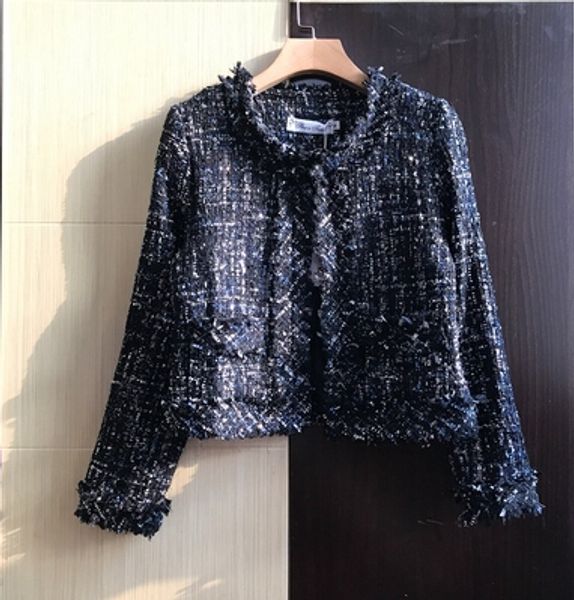 ladies long sleeve cardigan coat female autumn winter short coat casual o-neck tassel outwear women's slim tb3014, Black;brown
ladies long sleeve cardigan coat female autumn winter short coat casual o-neck tassel outwear women's slim tb3014, Black;brown