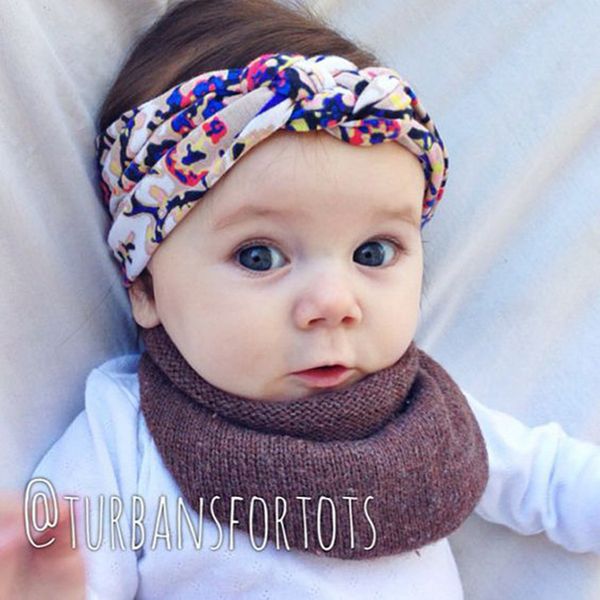 hair accessories cotton baby printed knot hair band children bohemian wind headdress, Silver
hair accessories cotton baby printed knot hair band children bohemian wind headdress, Silver