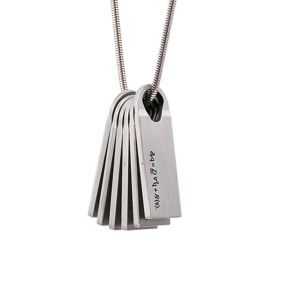 death stranding necklace norman reedus fomulas pendant long necklaces alloy plate choker necklace jewelry men women gift, Silver
death stranding necklace norman reedus fomulas pendant long necklaces alloy plate choker necklace jewelry men women gift, Silver