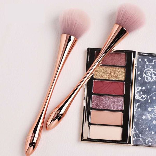 professional blush brush rose gold blush powder contour brush beauty cosmetics makeup brush cosmetic tools
professional blush brush rose gold blush powder contour brush beauty cosmetics makeup brush cosmetic tools