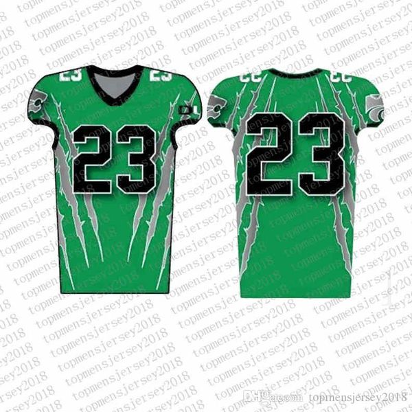 Top Custom Football Jerseys Mens Embroidery Logos Jersey Free Shipping Cheap wholesale Any name any number Size S-XXXL0425
Top Custom Football Jerseys Mens Embroidery Logos Jersey Free Shipping Cheap wholesale Any name any number Size S-XXXL0425