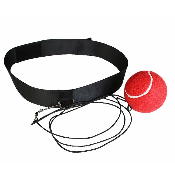 1m fighting ball boxing equipment with head band for reflex speed training boxing punch muay thai exercise equipment
1m fighting ball boxing equipment with head band for reflex speed training boxing punch muay thai exercise equipment