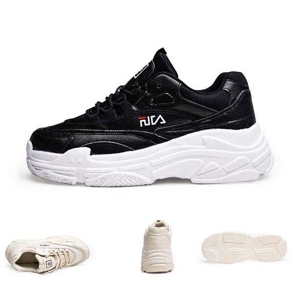 selling women men casual shoes luxury black white leather platform designer trainers sneakers homemade brand made in china 39-44, White;red
selling women men casual shoes luxury black white leather platform designer trainers sneakers homemade brand made in china 39-44, White;red
