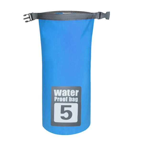 5l-30l pvc waterproof dry bag hiking sack rafting hiking beach dry pack pouch
5l-30l pvc waterproof dry bag hiking sack rafting hiking beach dry pack pouch