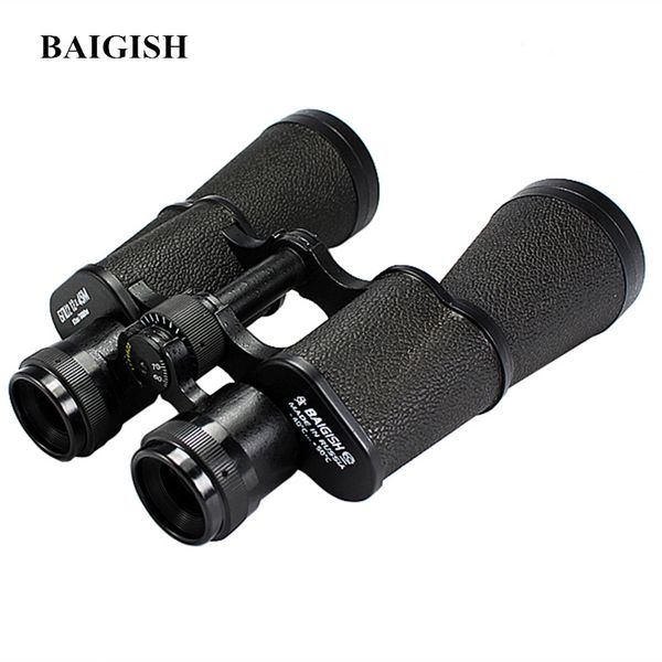 original russian binoculars baigish 12x45 powerful telescope quality full-metal binocular lll night vision for hunting
original russian binoculars baigish 12x45 powerful telescope quality full-metal binocular lll night vision for hunting