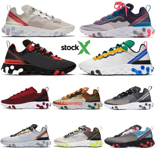 with stock x react element 87 55 runner casual shoes bred team red orbit undercover tour green men women run sneaker trainers 2020 epic shoe
with stock x react element 87 55 runner casual shoes bred team red orbit undercover tour green men women run sneaker trainers 2020 epic shoe