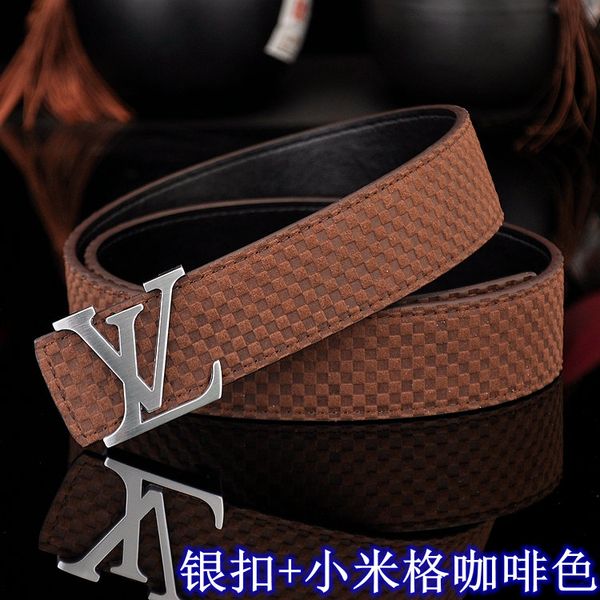 2019 with belt fashion new brand designer alloy buckle belt mens luxury genuine leather waist belts for men womenn.
2019 with belt fashion new brand designer alloy buckle belt mens luxury genuine leather waist belts for men womenn.