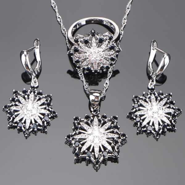women cubic zirconia costume bridal jewelry sets stone 925 sterling silver wedding earrings ring necklace set gifts jewelry box, Slivery;golden
women cubic zirconia costume bridal jewelry sets stone 925 sterling silver wedding earrings ring necklace set gifts jewelry box, Slivery;golden