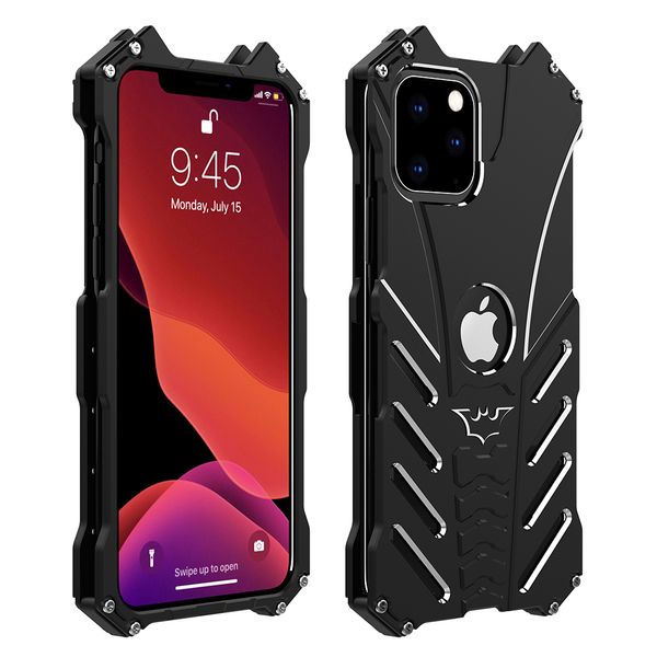 ultralight rugged military shockproof aluminum metal bumper case for iphone 11 11 pro max x xs max xr 7 8 plus
ultralight rugged military shockproof aluminum metal bumper case for iphone 11 11 pro max x xs max xr 7 8 plus