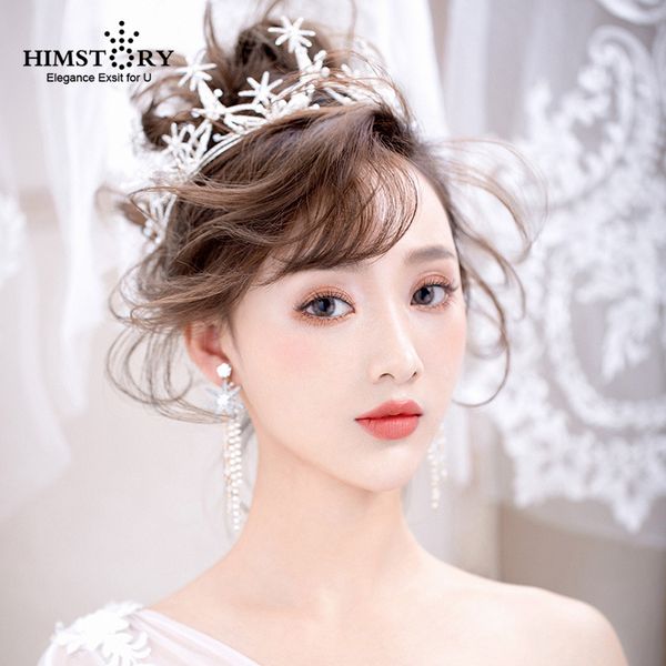 gorgeous handmade crystal rhinestone starfish bridal tiara crown star bride headpiece bouquet hairbands wedding hair accessories, Golden;white
gorgeous handmade crystal rhinestone starfish bridal tiara crown star bride headpiece bouquet hairbands wedding hair accessories, Golden;white