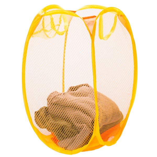 multi color mesh open up washing laundry hamper foldable laundry basket household clothing organizer dirty clothes basket
multi color mesh open up washing laundry hamper foldable laundry basket household clothing organizer dirty clothes basket