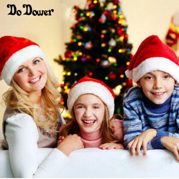 1pcs 30*40cm red christmas hats santa claus hats christmas gifts gifts evening supplies home garden accessories
1pcs 30*40cm red christmas hats santa claus hats christmas gifts gifts evening supplies home garden accessories