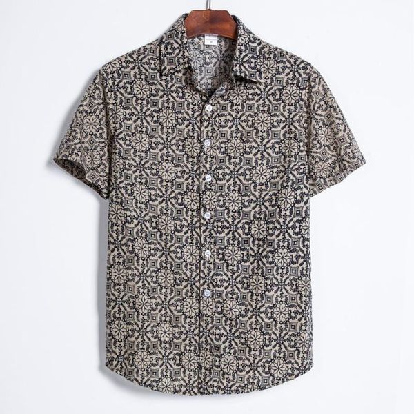 mens leopard print beach shirts summer mens short sleeve turn down collar linen shirts plus size casual cotton male, White;black
mens leopard print beach shirts summer mens short sleeve turn down collar linen shirts plus size casual cotton male, White;black