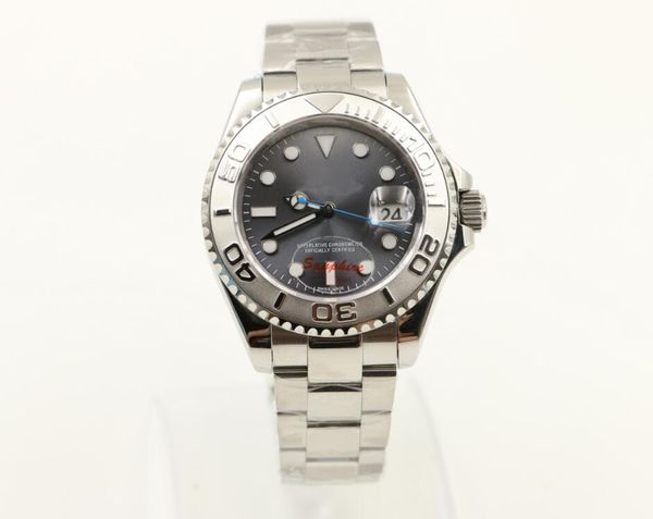 U1 factory wri twatch ma ter ii lei ure 40mm yacht erie automatic machinery watch apphire urface, Slivery;brown
U1 factory wri twatch ma ter ii lei ure 40mm yacht erie automatic machinery watch apphire urface, Slivery;brown