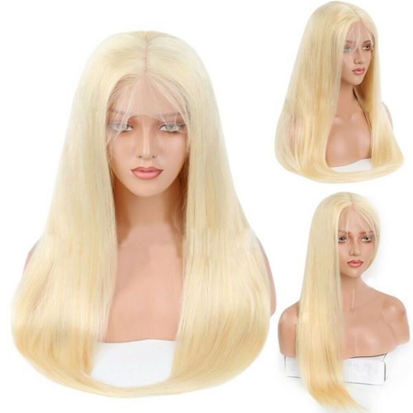 613 blonde lace front wig blonde 4x4 lace closure brazilian straight glueless lace closure wig remy human hair wigs, Black;brown
613 blonde lace front wig blonde 4x4 lace closure brazilian straight glueless lace closure wig remy human hair wigs, Black;brown