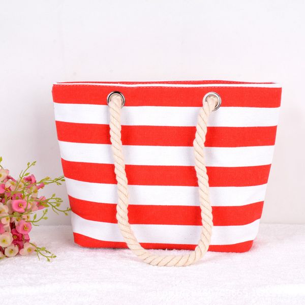 korean mini baby zipper splicing stripe canvas bag small bag wholesale shopping bag single shoulder backpack
korean mini baby zipper splicing stripe canvas bag small bag wholesale shopping bag single shoulder backpack