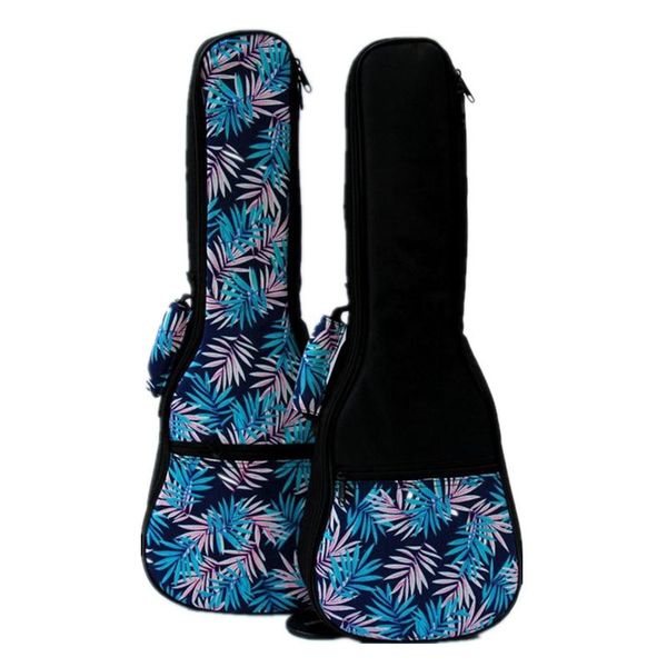 vintage soprano concert tenor ukulele soft bag blue leaves case gig padded pattern creative gifts kids girl boy
vintage soprano concert tenor ukulele soft bag blue leaves case gig padded pattern creative gifts kids girl boy