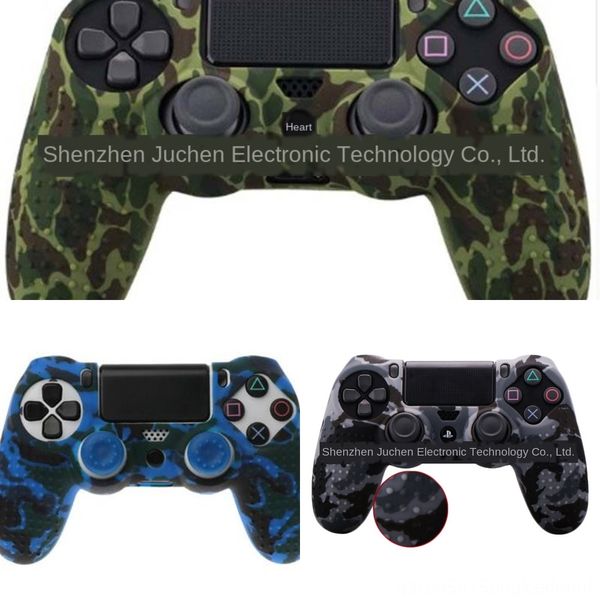 ob4mq for case graffiti anti protective silicone slip skin case camouflage sony playstation 4 ps4 pro slim controller thumb grip caps
ob4mq for case graffiti anti protective silicone slip skin case camouflage sony playstation 4 ps4 pro slim controller thumb grip caps