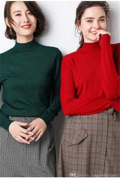 solid color female clothing long sleeve female clothing warm style casual apprel full coats womens autumn designer sweater turtle neck, White;black
solid color female clothing long sleeve female clothing warm style casual apprel full coats womens autumn designer sweater turtle neck, White;black