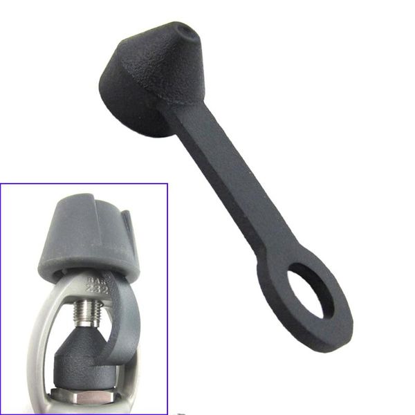 durable scuba diving regulator first stage dust cap plug underwater wreck diving snorkeling accessories
durable scuba diving regulator first stage dust cap plug underwater wreck diving snorkeling accessories