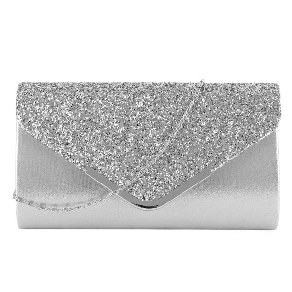 women's clutch bag, women's 2020 ladies wallet purse, party bag, envelope bridal wedding evening portable chain bag
women's clutch bag, women's 2020 ladies wallet purse, party bag, envelope bridal wedding evening portable chain bag