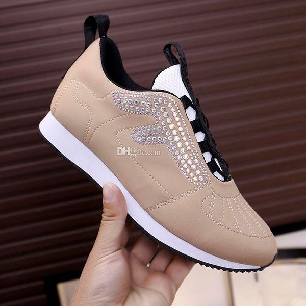 fashion luxury designer women shoes milan designer sneakers latest style ladies designer shoes size 35-41 model xd111, Black
fashion luxury designer women shoes milan designer sneakers latest style ladies designer shoes size 35-41 model xd111, Black