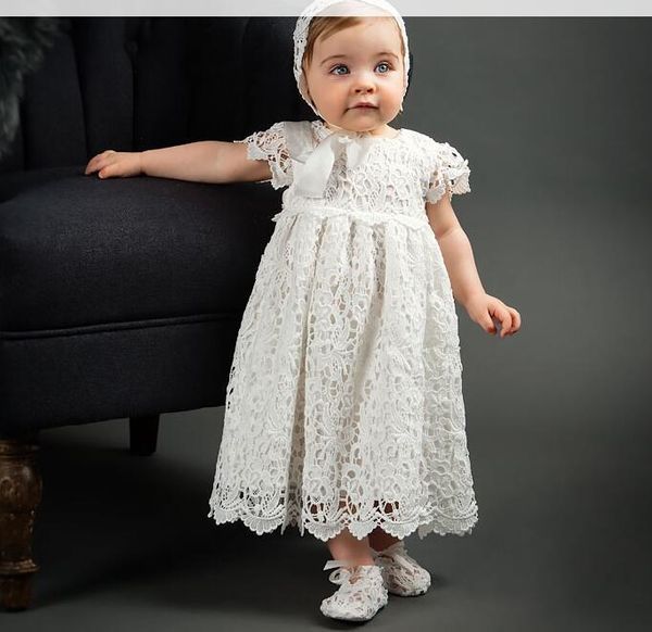 baby girls party dresses kids lace hollow crochet embroidery dress 1 years baby birthday ball gown toddlers baptism dress with hats a01555, Red;yellow
baby girls party dresses kids lace hollow crochet embroidery dress 1 years baby birthday ball gown toddlers baptism dress with hats a01555, Red;yellow