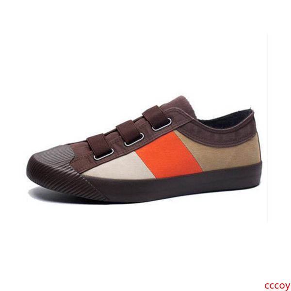 new arrived 2019 autumn mens shoes korean version of the trend of wild canvas shoes men sports and leisure sneakers tide shoes winter
new arrived 2019 autumn mens shoes korean version of the trend of wild canvas shoes men sports and leisure sneakers tide shoes winter