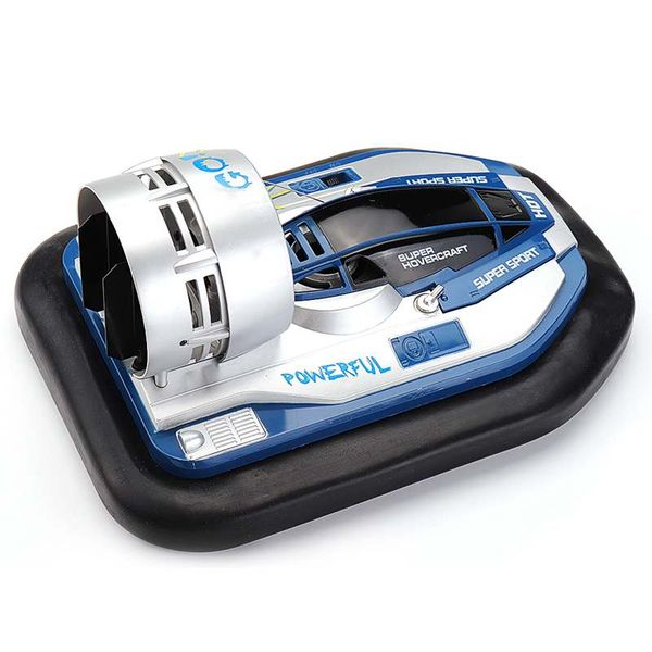 hhy7805296 radio control mini 7km/h 40hz brush motor rc hovercraft rc boat vehicle models ship toys for children
hhy7805296 radio control mini 7km/h 40hz brush motor rc hovercraft rc boat vehicle models ship toys for children