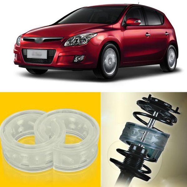 2pcs power front /rear shock suspension cushion buffer spring bumper for hyundai i30
2pcs power front /rear shock suspension cushion buffer spring bumper for hyundai i30