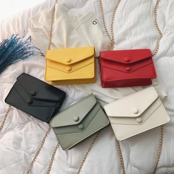 small leather cross body bag chain messenger bag fashion women bags designer 2019 summer small square bags mini handbags #15
small leather cross body bag chain messenger bag fashion women bags designer 2019 summer small square bags mini handbags #15