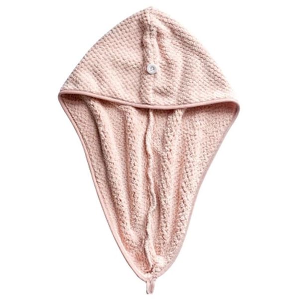 towel women hair turban super absorbent shower cap quick-drying towel microfiber hair dry bathroom hair cap cotton
towel women hair turban super absorbent shower cap quick-drying towel microfiber hair dry bathroom hair cap cotton