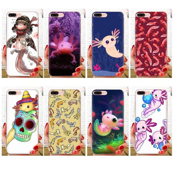 custom cute animal axolotl black for samsung galaxy a51 a71 a81 a90 5g a91 a01 s11 s11e s20 plus ultra tpu phone case skin cover
custom cute animal axolotl black for samsung galaxy a51 a71 a81 a90 5g a91 a01 s11 s11e s20 plus ultra tpu phone case skin cover